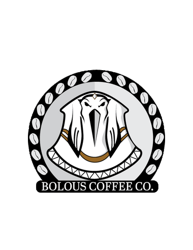 Bolous Coffee Co Logo